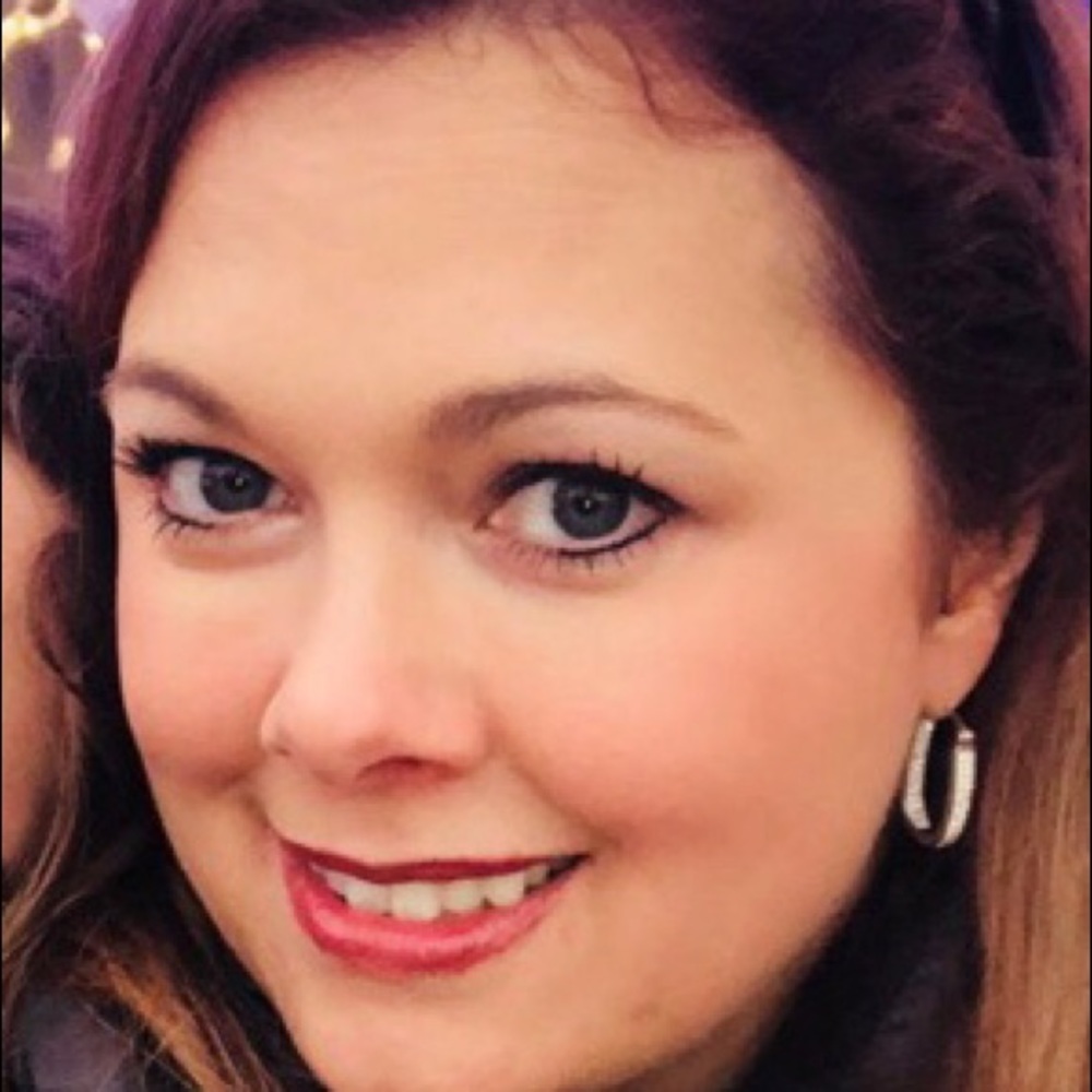 Meet your Posher, Marlana